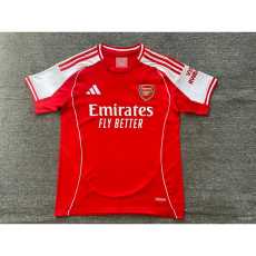 2025/26 ASN Special Edition Red Fans Soccer jersey