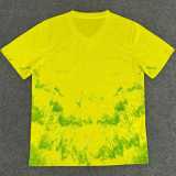 2025 Brazil Special Edition Fans Soccer jersey