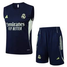2025/26 R MAD Training Shorts Suit