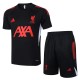 2025/26 LIV Training Shorts Suit