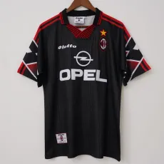 1997/98 ACM Special Edition Retro Soccer jersey
