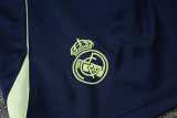 2025/26 R MAD Training Shorts Suit