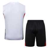 2025/26 Bayern Training Shorts Suit
