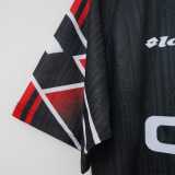 1997/98 ACM Special Edition Retro Soccer jersey