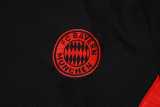 2025/26 Bayern Training Shorts Suit