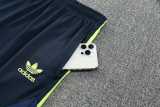 2025/26 JUV Training Shorts Suit
