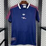 2025/26 ASN Special Edition Blue Terrace Icons Fans Soccer jersey