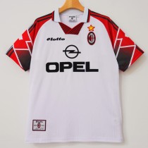1997/98 ACM Special Edition Retro Soccer jersey