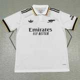 2025/26 ASN Special Edition White Fans Soccer jersey