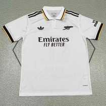 2025/26 ASN Special Edition White Fans Soccer jersey