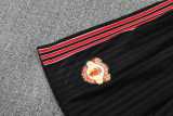 2025/26 Man Utd Training Shorts Suit