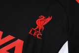 2025/26 LIV Training Shorts Suit