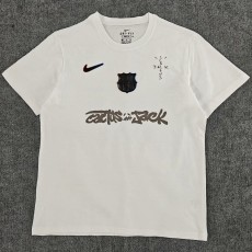2025/26 BAR Casual Cotton T-shirt
