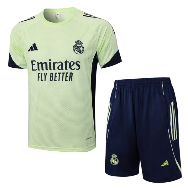 2025/26 R MAD Training Shorts Suit