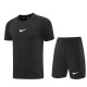 2025 Training Shorts Suit