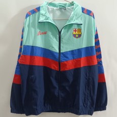 2025/26 BAR Windbreaker