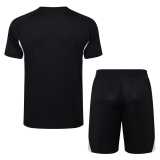 2025/26 LIV Training Shorts Suit