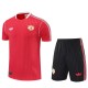 2025/26 Man Utd Training Shorts Suit