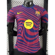[PLAYER] 2025/26 BAR Special Edition Player Soccer jersey