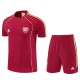 2025/26 ASN Training Shorts Suit