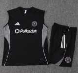 2025/26 Inter Miami Training Shorts Suit