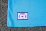 2025/26 R MAD Training Shorts Suit