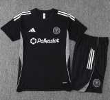 2025/26 Inter Miami Training Shorts Suit