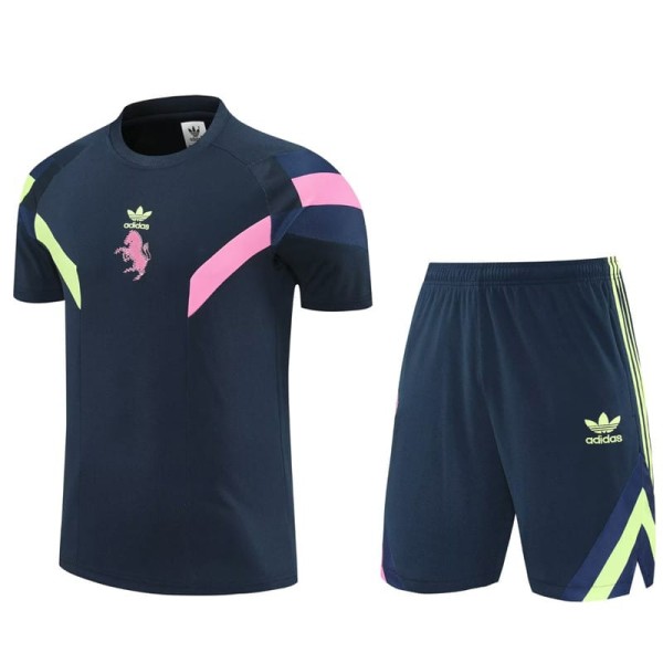 2025/26 JUV Training Shorts Suit