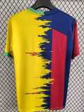 2025 Brazil Special Edition Fans Soccer jersey