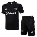2025/26 Inter Miami Training Shorts Suit
