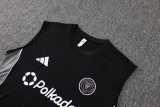 2025/26 Inter Miami Training Shorts Suit