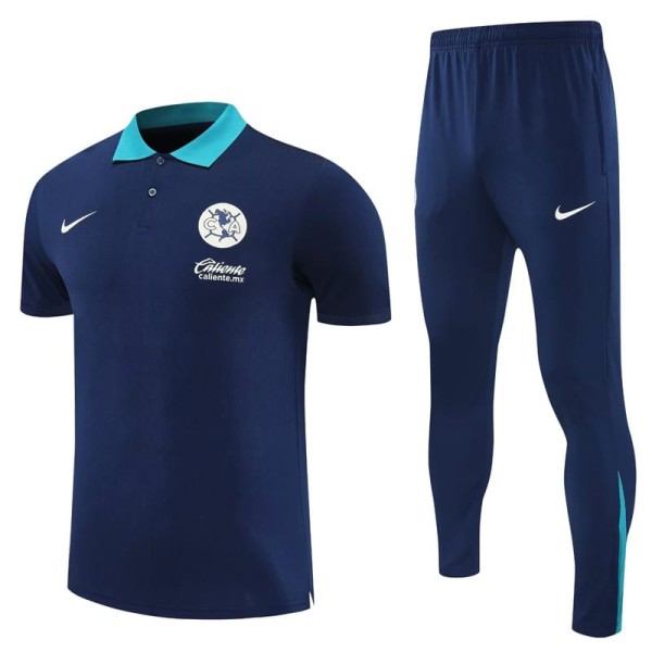 2025/26 Club America Tracksuit