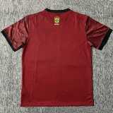 2025 Brazil Special Edition Fans Soccer jersey