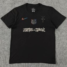 2025/26 BAR Casual Cotton T-shirt