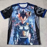 2025 Japan Special Edition Fans Soccer jersey