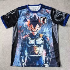 2025 Japan Special Edition Fans Soccer jersey