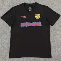 2025/26 BAR Casual Cotton T-shirt