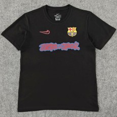 2025/26 BAR Casual Cotton T-shirt