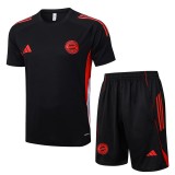 2025/26 Bayern Training Shorts Suit