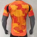 2025/26 Paris FC 3RD Fans Soccer jersey