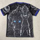 2025 Japan Special Edition Fans Soccer jersey