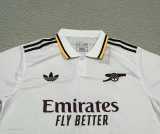 2025/26 ASN Special Edition White Fans Soccer jersey