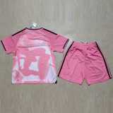 2025/26 R MAD Special Edition Fans Kids Soccer jersey