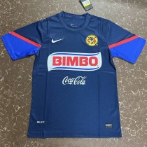 2012/13 Club America Away Retro Soccer jersey