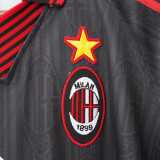1997/98 ACM Special Edition Retro Soccer jersey