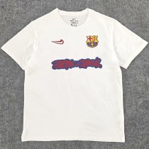 2025/26 BAR Casual Cotton T-shirt
