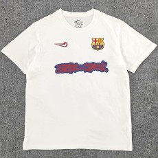 2025/26 BAR Casual Cotton T-shirt