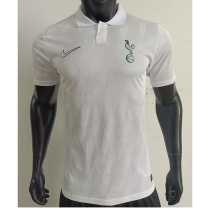 [PLAYER] 2025/26 TOT Special Edition White Player Soccer jersey