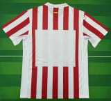2025/26 A MAD Home Fans Soccer jersey