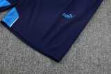 2025/26 Marseille Training Shorts Suit